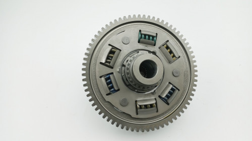 Embrayage HONDA CBR 650 R E CLUTCH 2024 - 2024