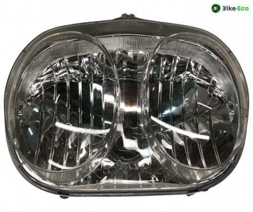 Optique feux phare MBK YN 50 2008-2012 OVETTO 4 T
