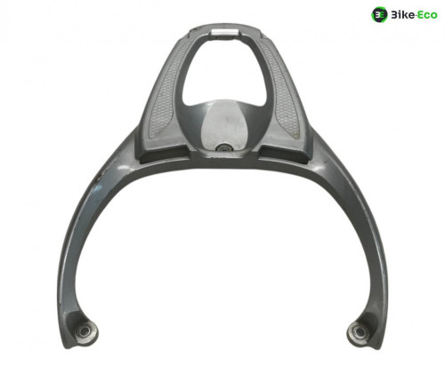 Porte paquets arriere HONDA SH 125 2005-2008