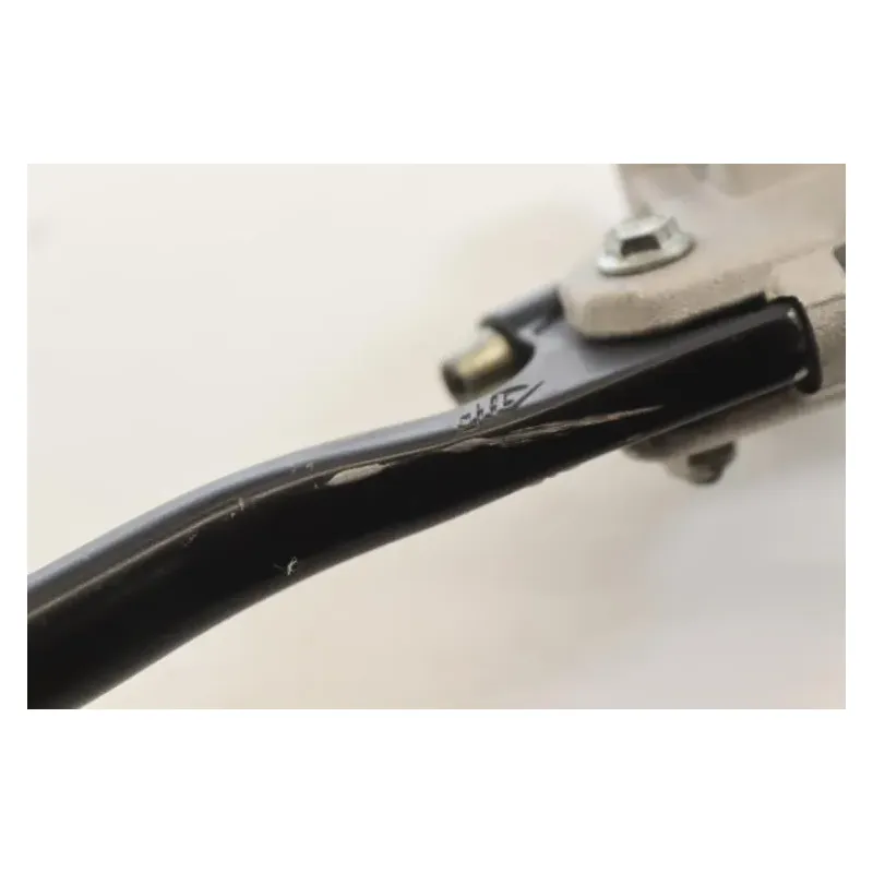 Maitre cylindre frein avant PEUGEOT NK7 50 2008 - 2014