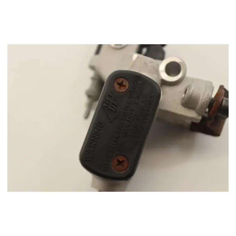 Maitre cylindre frein avant PEUGEOT NK7 50 2008 - 2014