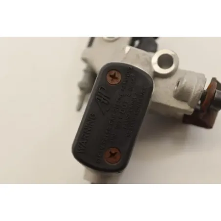 Maitre cylindre frein avant PEUGEOT NK7 50 2008 - 2014
