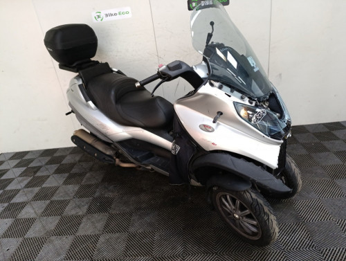 PIAGGIO MP3 400