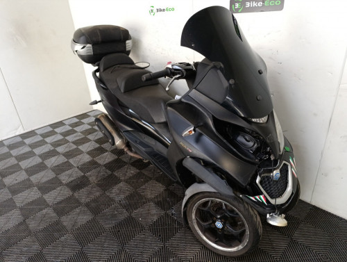 PIAGGIO MP3 500