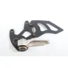 Platine avant gauche PEUGEOT NK7 50 2008 - 2014 Platine avant gauche PEUGEOT NK7 50 2008 - 2014