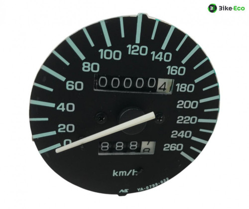 Compteur YAMAHA XJR 1300 1999-2001