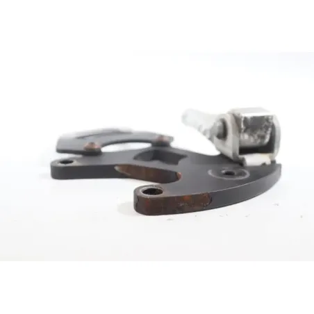 Platine avant gauche PEUGEOT NK7 50 2008 - 2014