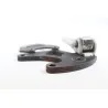 Platine avant gauche PEUGEOT NK7 50 2008 - 2014 Platine avant gauche PEUGEOT NK7 50 2008 - 2014
