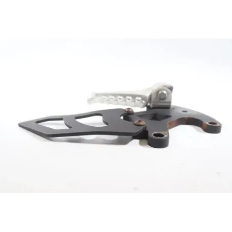 Platine avant gauche PEUGEOT NK7 50 2008 - 2014