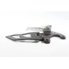Platine avant gauche PEUGEOT NK7 50 2008 - 2014 Platine avant gauche PEUGEOT NK7 50 2008 - 2014