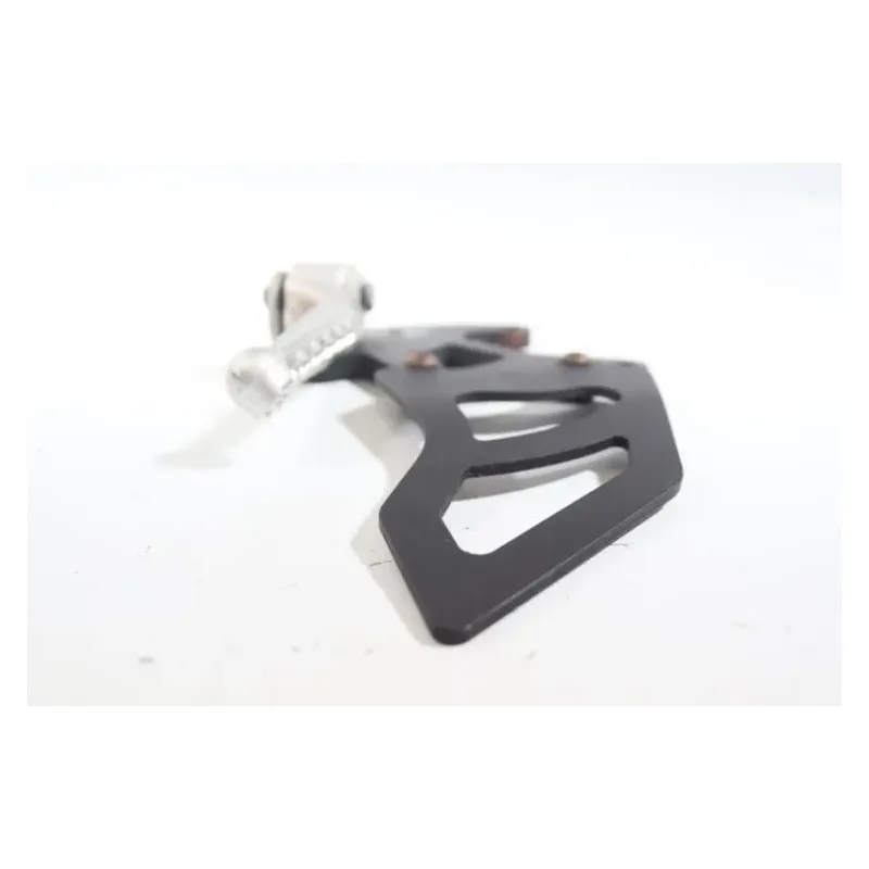 Platine avant gauche PEUGEOT NK7 50 2008 - 2014