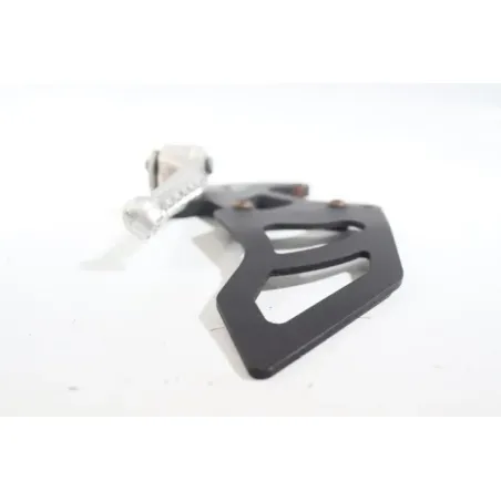 Platine avant gauche PEUGEOT NK7 50 2008 - 2014