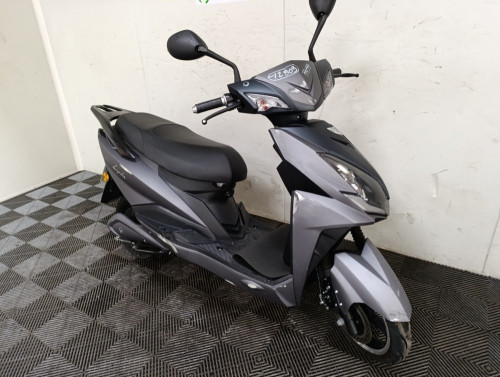 OPAI EM005 ELECTRICITE