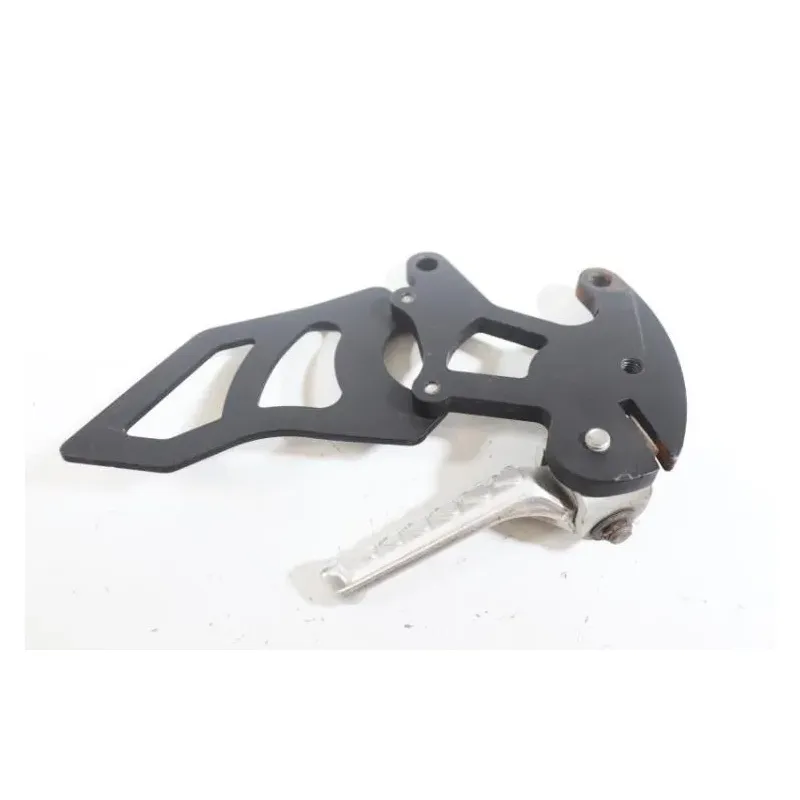 Platine avant gauche PEUGEOT NK7 50 2008 - 2014