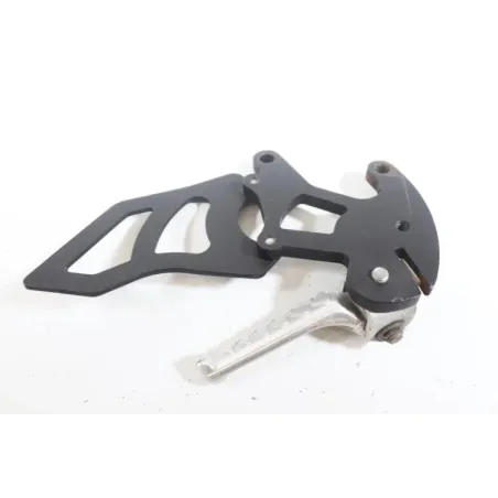 Platine avant gauche PEUGEOT NK7 50 2008 - 2014
