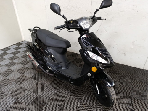 EUROCKA GTR 50