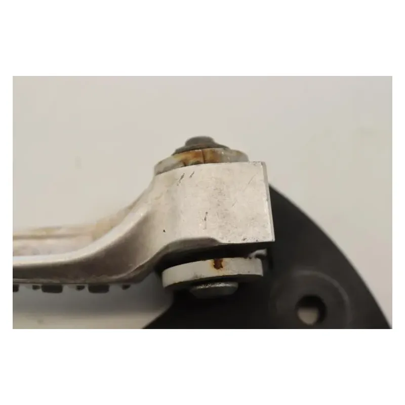 Platine avant gauche PEUGEOT NK7 50 2008 - 2014