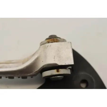 Platine avant gauche PEUGEOT NK7 50 2008 - 2014