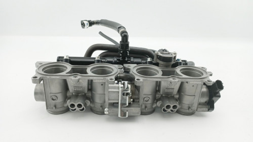 Rampe d'injection HONDA CBR 650 R E CLUTCH 2024 - 2024
