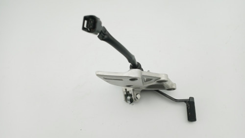 Platine avant droite HONDA CBR 650 R E CLUTCH 2024 - 2024