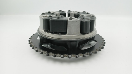 Porte couronne HONDA CBR 650 R E CLUTCH 2024 - 2024