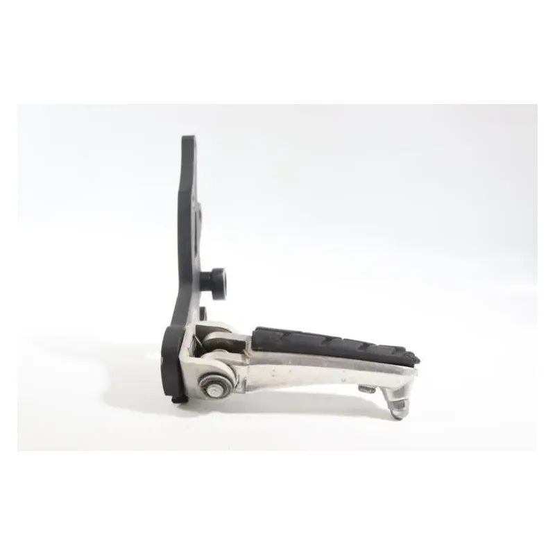 Platine avant droite PEUGEOT NK7 50 2008 - 2014