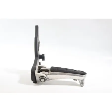 Platine avant droite PEUGEOT NK7 50 2008 - 2014