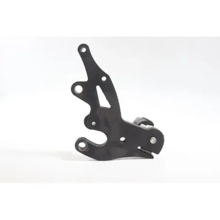 Platine avant droite PEUGEOT NK7 50 2008 - 2014
