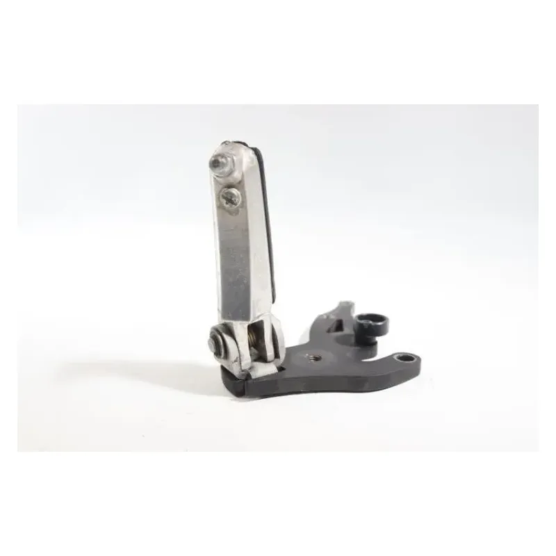 Platine avant droite PEUGEOT NK7 50 2008 - 2014