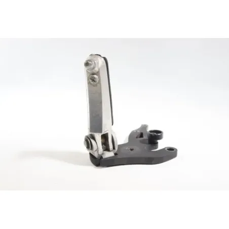 Platine avant droite PEUGEOT NK7 50 2008 - 2014