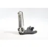 Platine avant droite PEUGEOT NK7 50 2008 - 2014 Platine avant droite PEUGEOT NK7 50 2008 - 2014