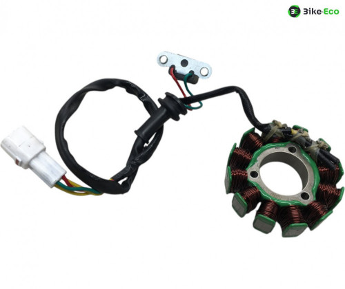 Stator alternateur SUZUKI RM-Z 450 2015