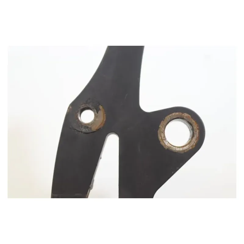 Platine avant droite PEUGEOT NK7 50 2008 - 2014