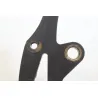 Platine avant droite PEUGEOT NK7 50 2008 - 2014 Platine avant droite PEUGEOT NK7 50 2008 - 2014
