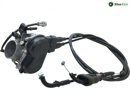 Corps papillon injection SUZUKI RM-Z 450 2015