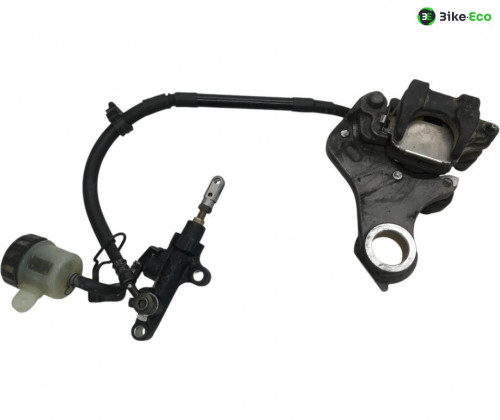 Etrier de frein arriere YAMAHA YZF 1000 2007-2008 R1