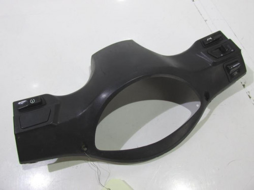 Cache guidon superieur PEUGEOT TWEET 50 2010-2017