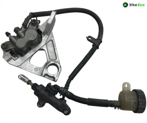 Etrier de frein arriere YAMAHA YZF 600 1999-2002 R6