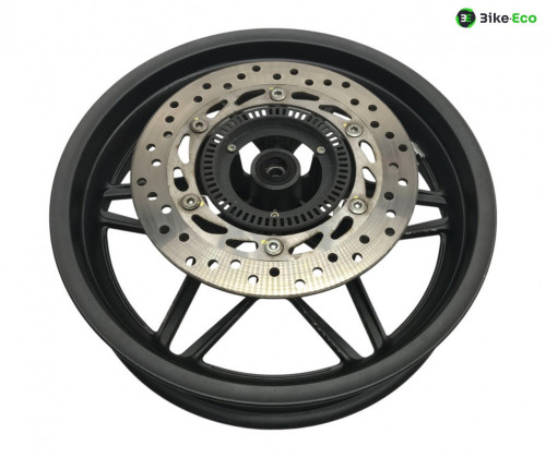 Jante avant HONDA NSS 125 2021-2022 FORZA