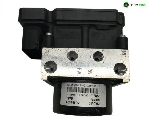 Module abs PIAGGIO BEVERLY 350 2011-2014 IE