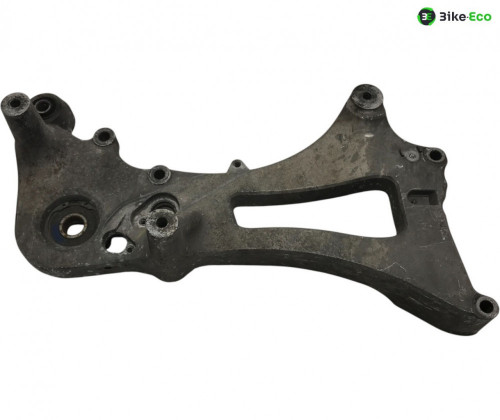 Bras support pot echappement PIAGGIO BEVERLY 350 2011-2014 IE