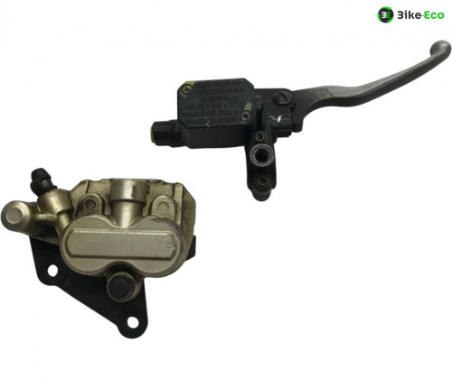 Etrier de frein avant PIAGGIO BEVERLY 350 2011-2014 IE