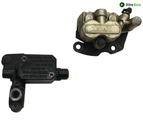 Etrier de frein arriere PIAGGIO BEVERLY 350 2011-2014 IE