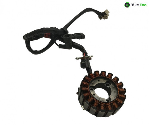 Stator alternateur PIAGGIO BEVERLY 350 2011-2014 IE