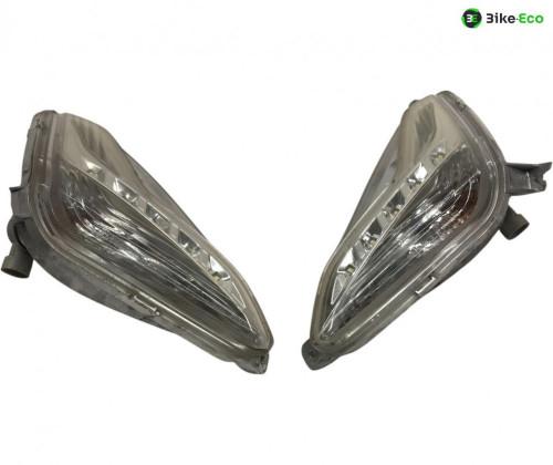 Clignotants avant PIAGGIO BEVERLY 350 2011-2014 IE