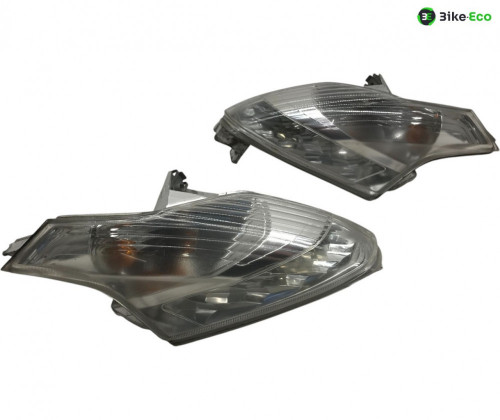 Clignotants arriere PIAGGIO BEVERLY 350 2011-2014 IE