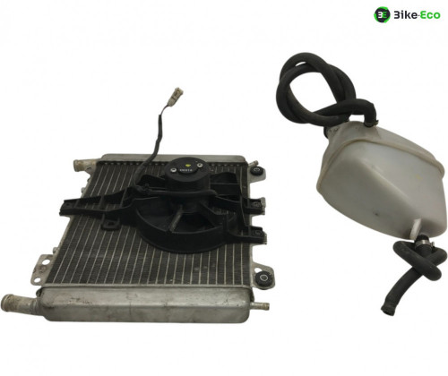 Radiateur eau PIAGGIO BEVERLY 350 2011-2014 IE