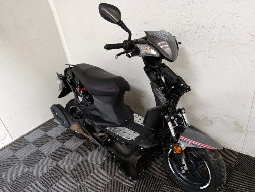 KSR SIRION 50 SIRION