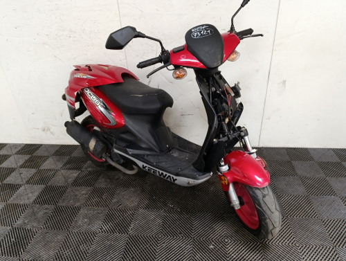 KEEWAY FOCUS 50