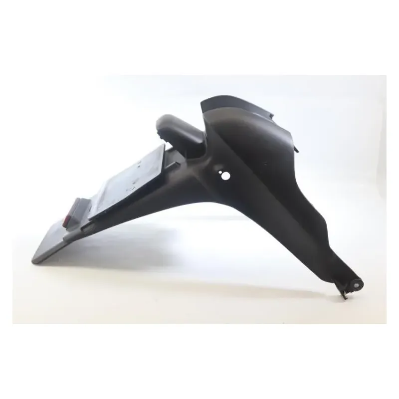 Bavette arriere BMW K 1200 RS 2001 - 2005